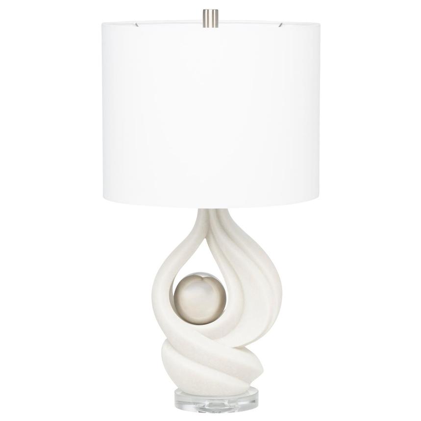 Velestra Table Lamp main image, 1 of 10 images.