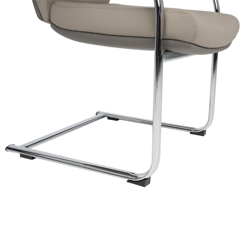 Sandra Gray Guest Chair  alternate image, 10 of 10 images.