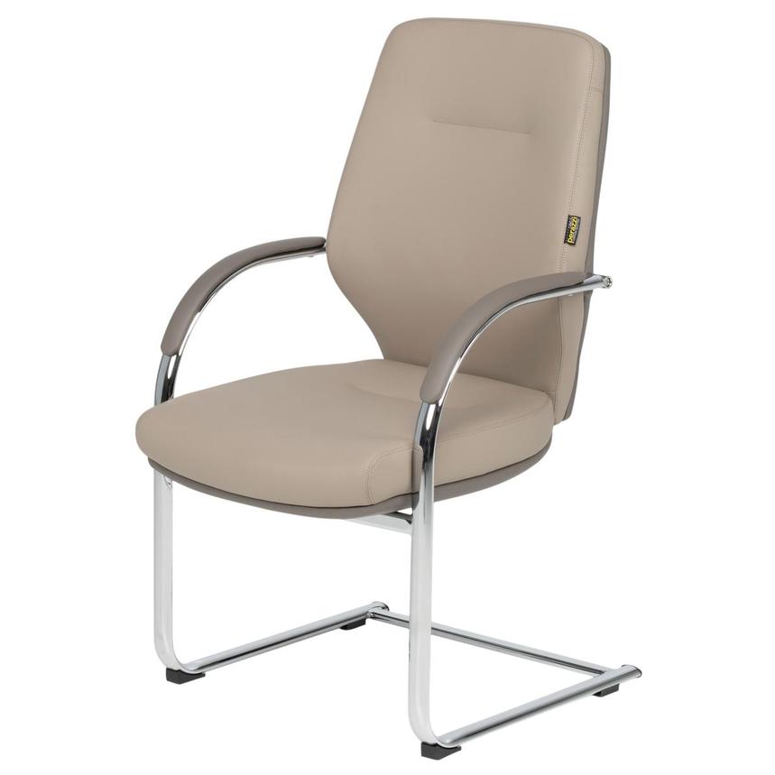 Sandra Gray Guest Chair