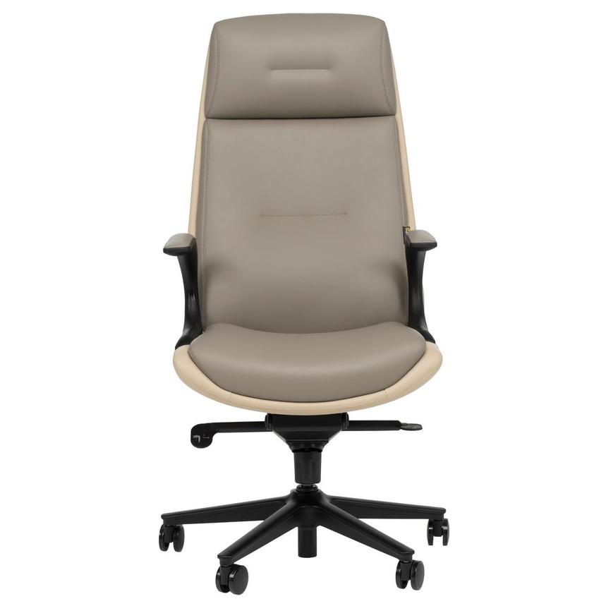 Rowan High Back Desk Chair  alternate image, 2 of 12 images.