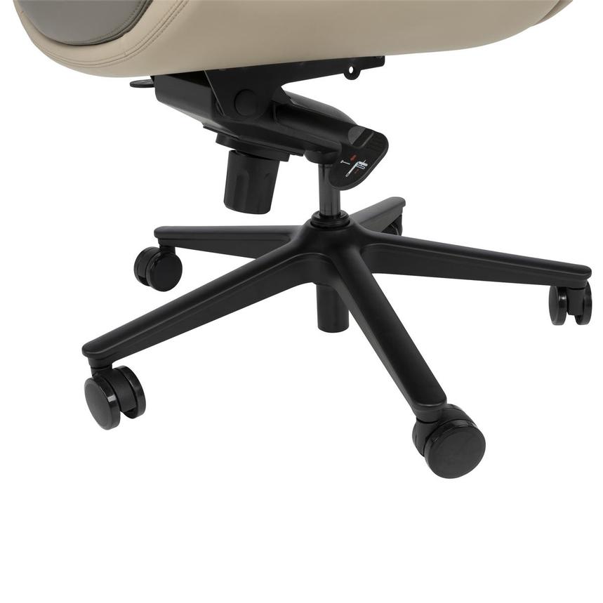 Rowan High Back Desk Chair  alternate image, 10 of 12 images.