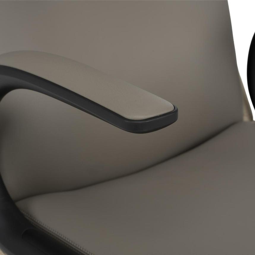 Rowan High Back Desk Chair alternate image, 8 of 12 images.
