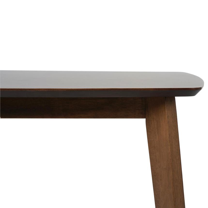 Milton Rectangular Dining Table alternate image, 6 of 7 images.
