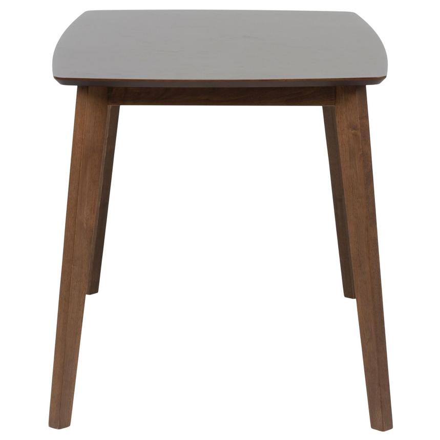 Milton Rectangular Dining Table  alternate image, 3 of 7 images.