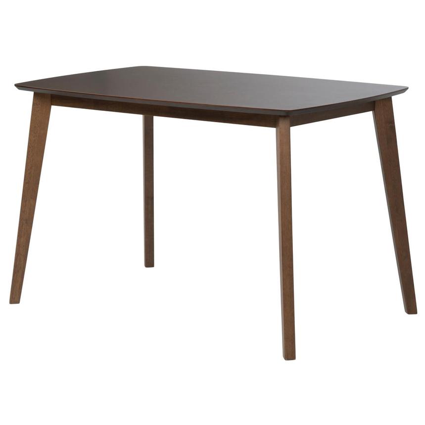 Milton Rectangular Dining Table main image, 1 of 7 images.