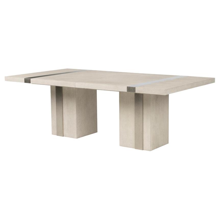 Tempo 5-Piece Dining Set  alternate image, 2 of 3 images.