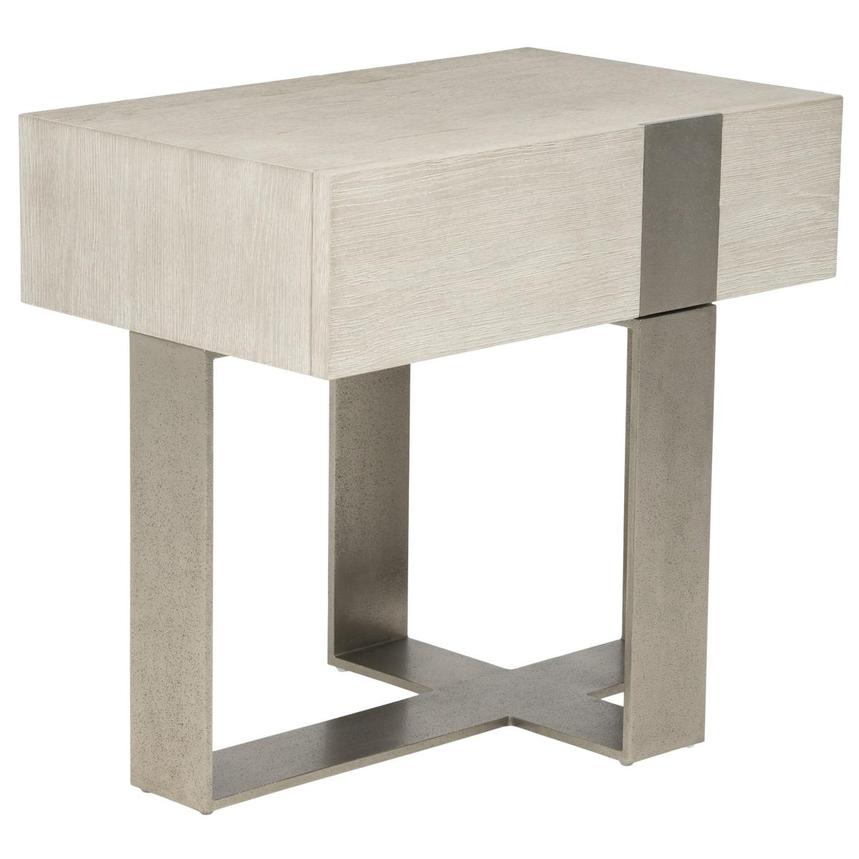 Tempo Nightstand  alternate image, 2 of 11 images.