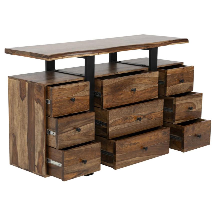 Brownstone Dresser  alternate image, 3 of 11 images.