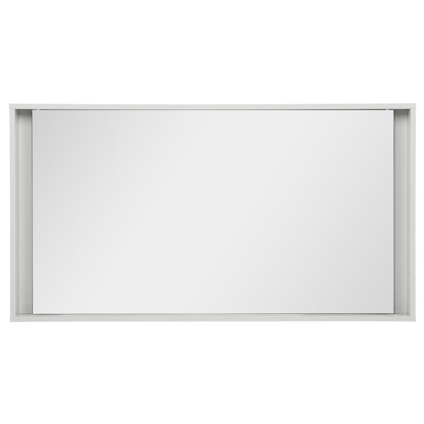 Tessa Gray Dresser Mirror main image, 1 of 7 images.