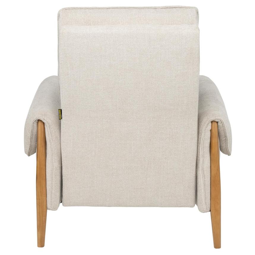 Eden Cream Power Recliner  alternate image, 7 of 11 images.