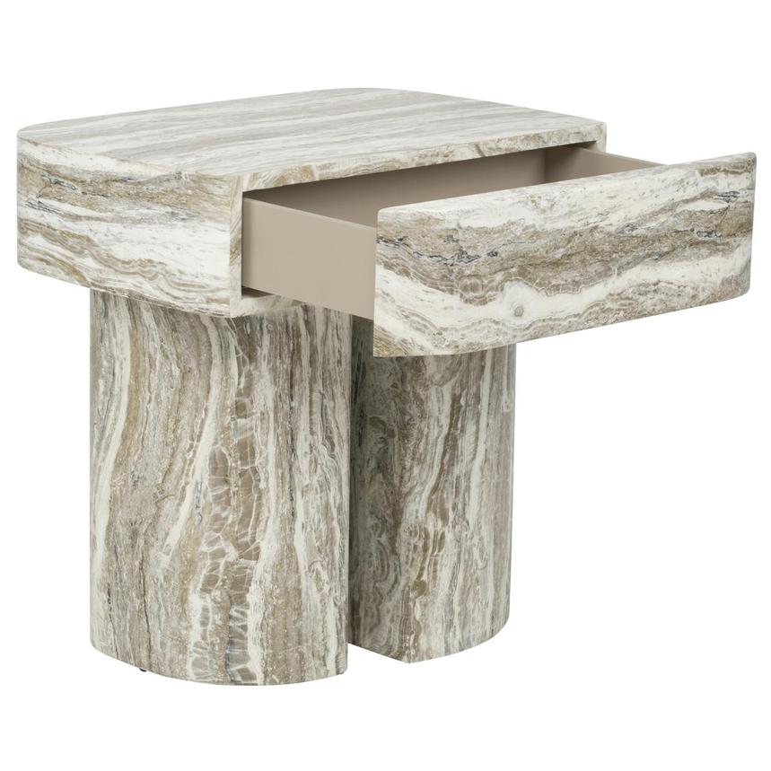 Arcadia II Nightstand  alternate image, 5 of 9 images.