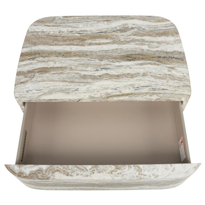 Arcadia II Nightstand  alternate image, 7 of 9 images.