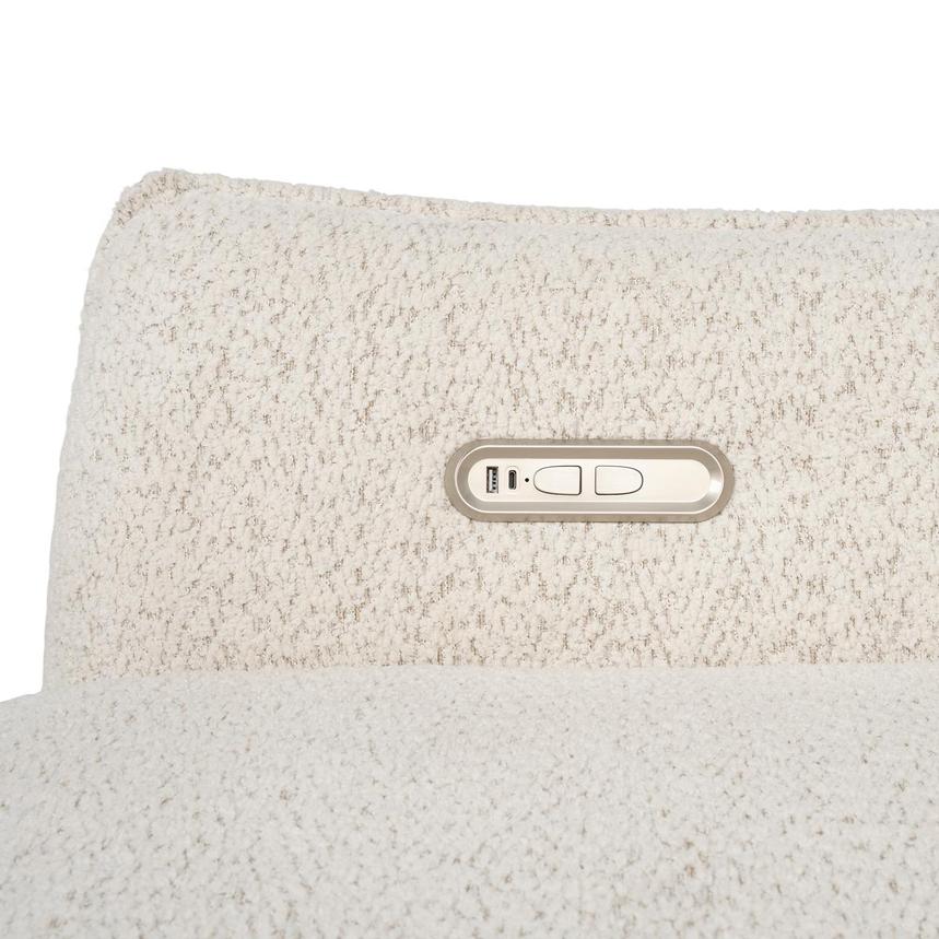 Flux Sliding Sofa w/Right Chaise  alternate image, 15 of 15 images.