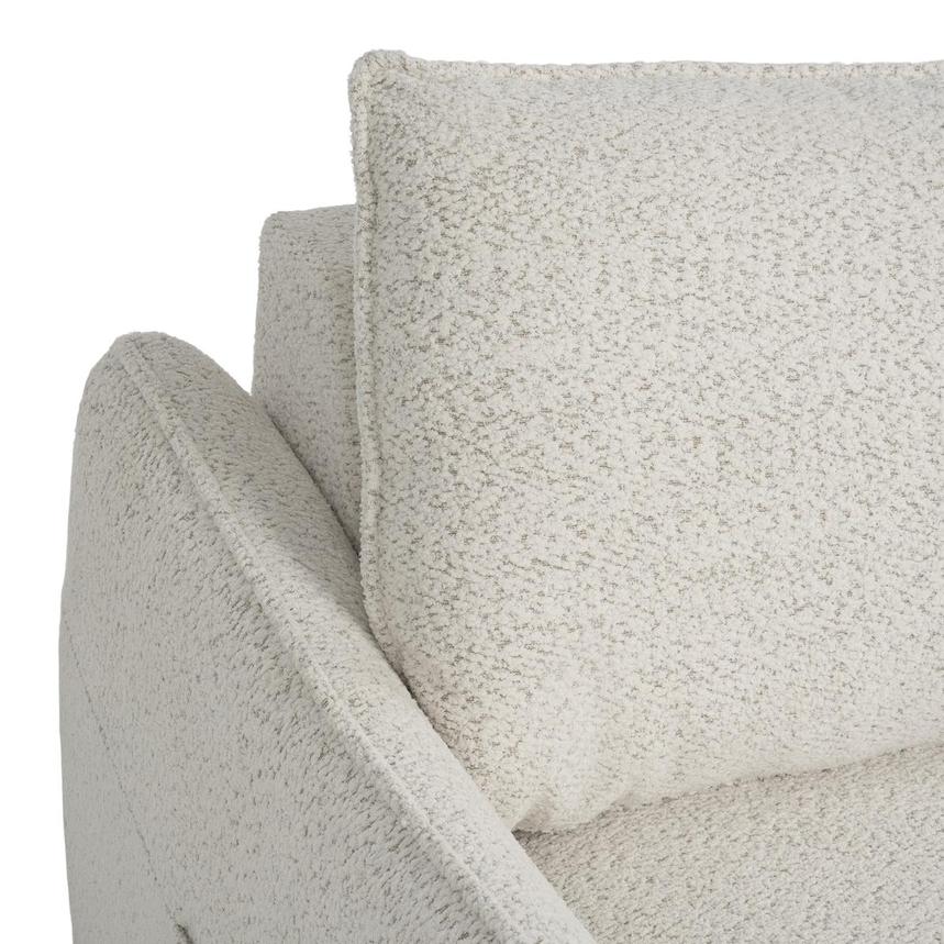 Flux Sliding Sofa w/Right Chaise  alternate image, 10 of 15 images.