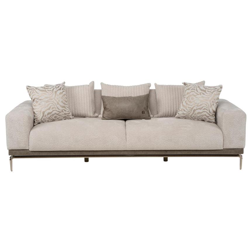 Estela Futon Sofa main image, 1 of 10 images.