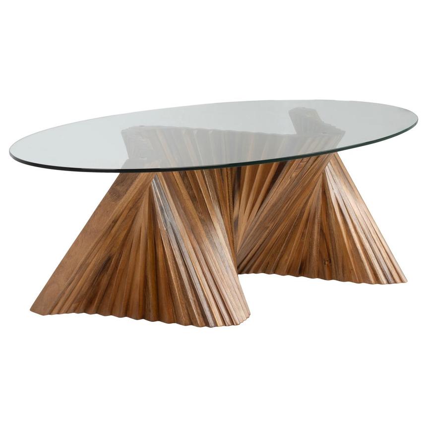 Gable Coffee Table alternate image, 4 of 8 images.