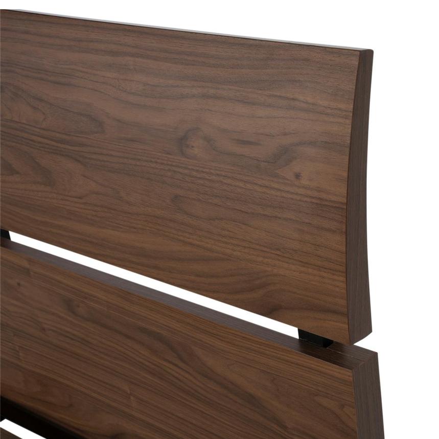 Belmar Queen Platform Bed  alternate image, 5 of 6 images.