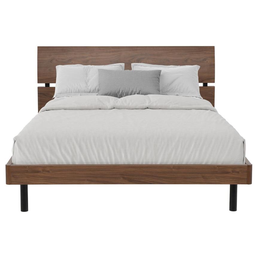 Belmar Queen Platform Bed alternate image, 4 of 7 images.
