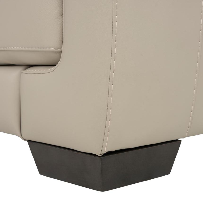 Jali Taupe Chair  alternate image, 8 of 8 images.