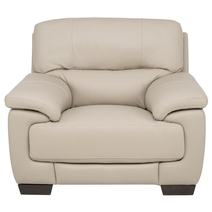 Jali Taupe Chair  alternate image, 3 of 8 images.