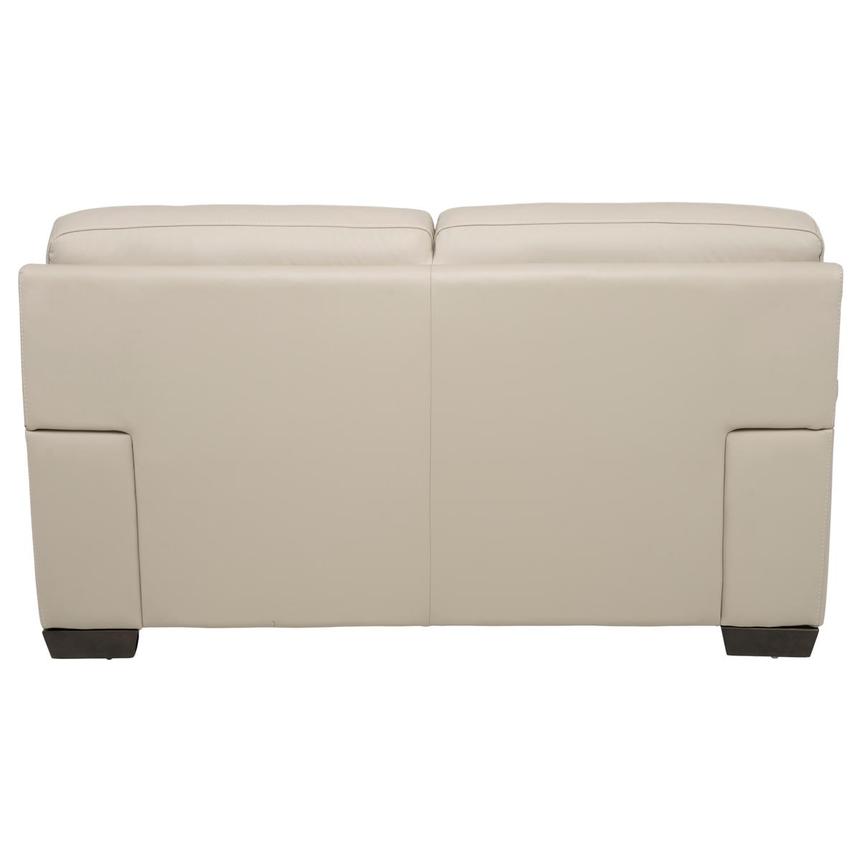 Jali Taupe Loveseat alternate image, 4 of 7 images.