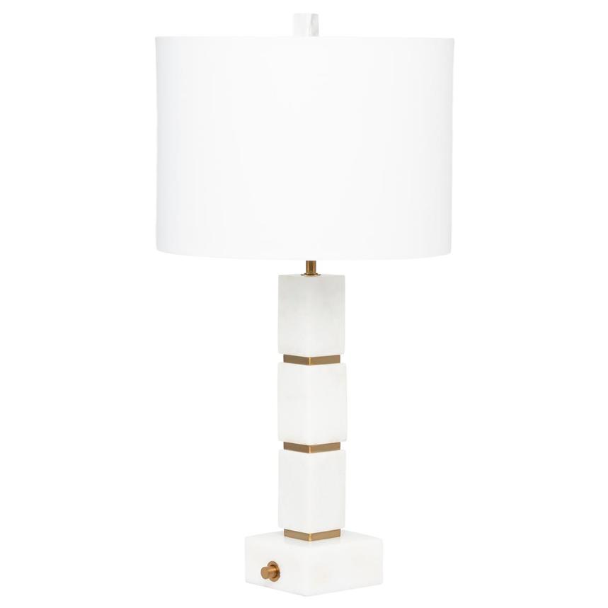 Heathstone Table Lamp main image, 1 of 8 images.