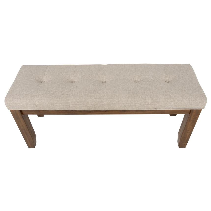 Hollister Bench  alternate image, 3 of 5 images.