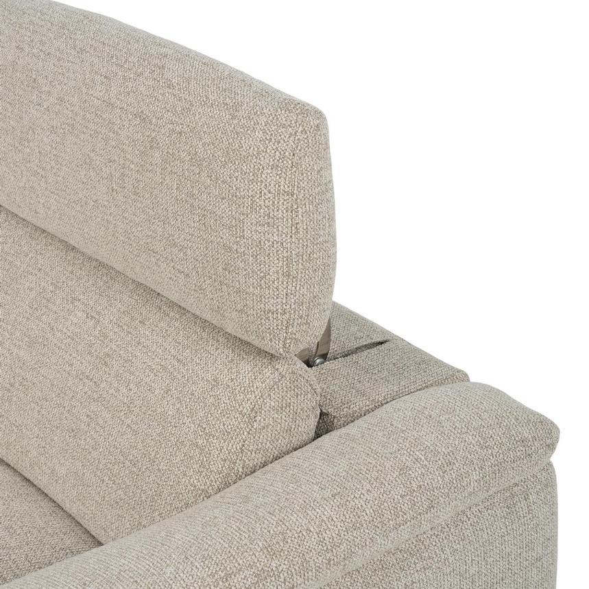 Gordon Home Theater Seating with 5PCS/2PWR  alternate image, 8 of 11 images.