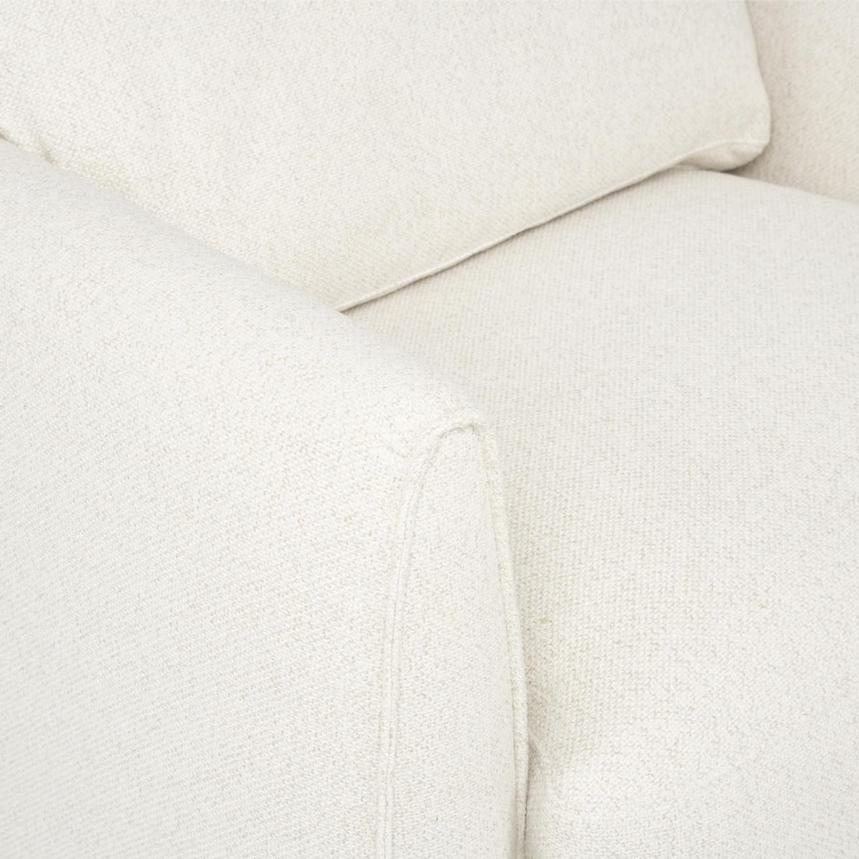 Kasa Swivel Chair  alternate image, 8 of 11 images.