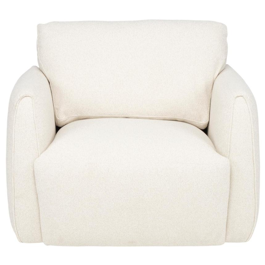 Kasa Swivel Chair  alternate image, 3 of 11 images.