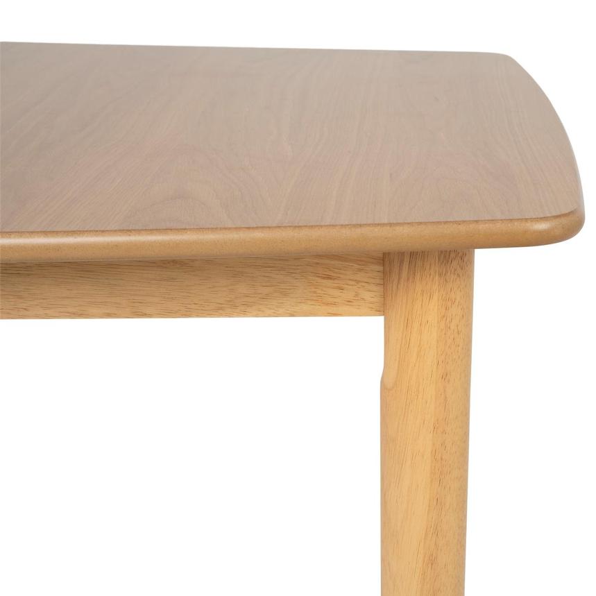 Kelvin Extendable Dining Table  alternate image, 8 of 9 images.