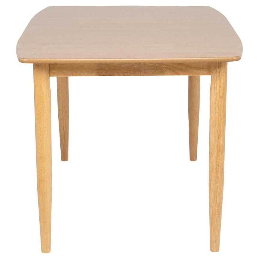 Kelvin Extendable Dining Table  alternate image, 3 of 9 images.