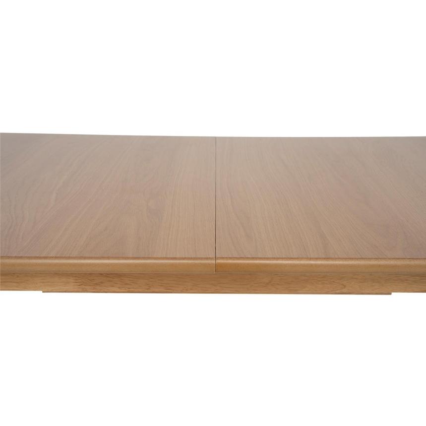 Kelvin Extendable Dining Table alternate image, 6 of 9 images.