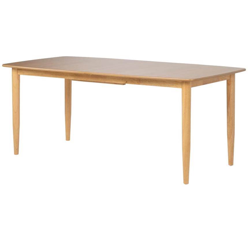 Kelvin Extendable Dining Table main image, 1 of 9 images.