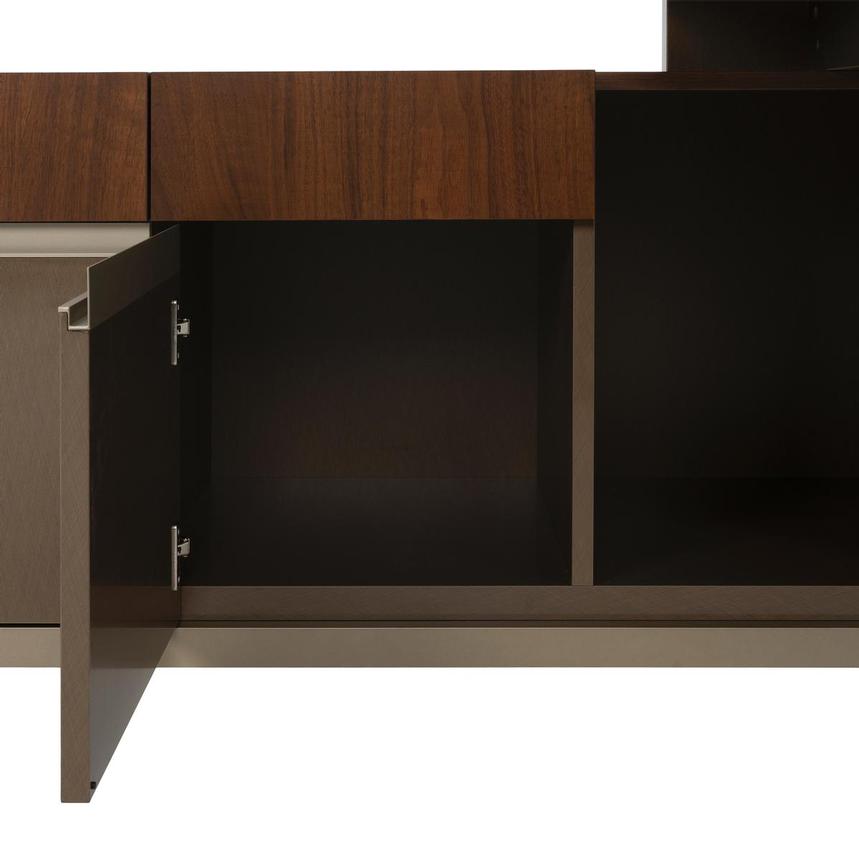 Corso L-Shaped Desk alternate image, 8 of 13 images.