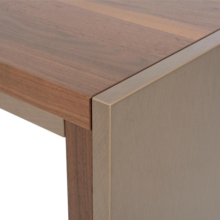 Corso L-Shaped Desk  alternate image, 10 of 13 images.