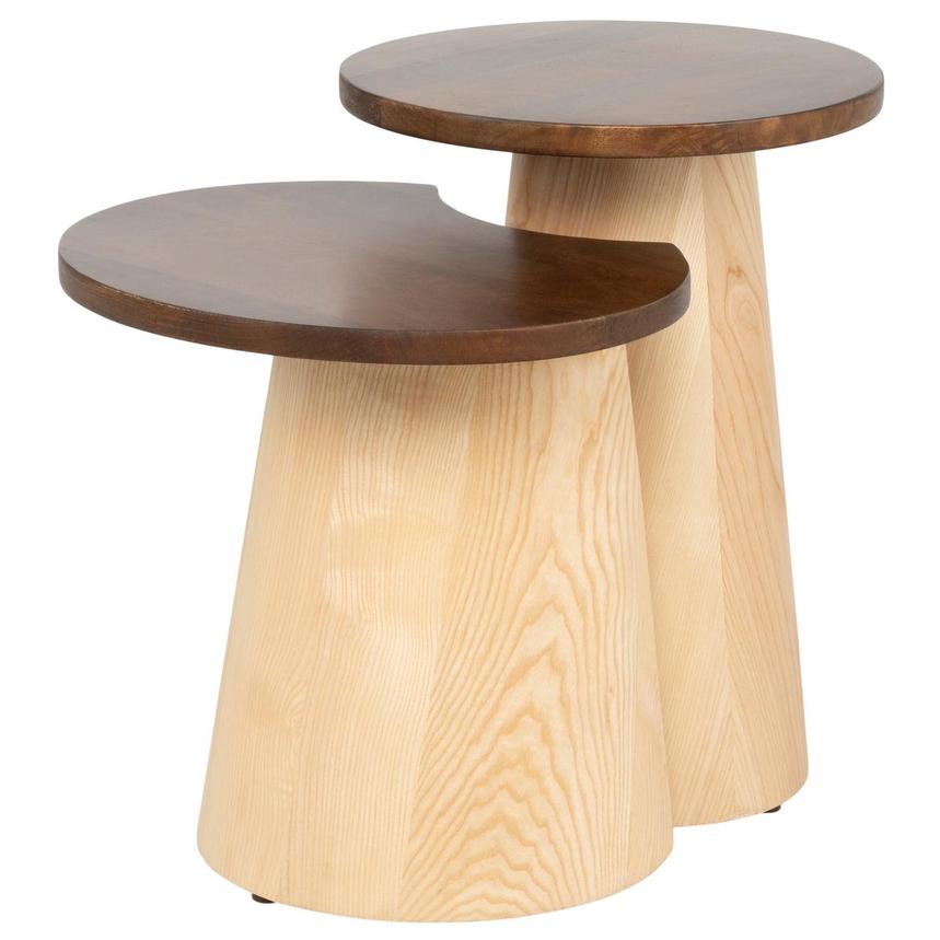 Nellore Nesting table main image, 1 of 8 images.