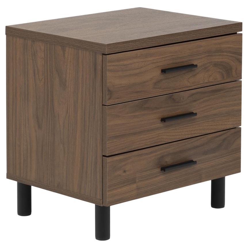 Belmar Nightstand  alternate image, 3 of 11 images.