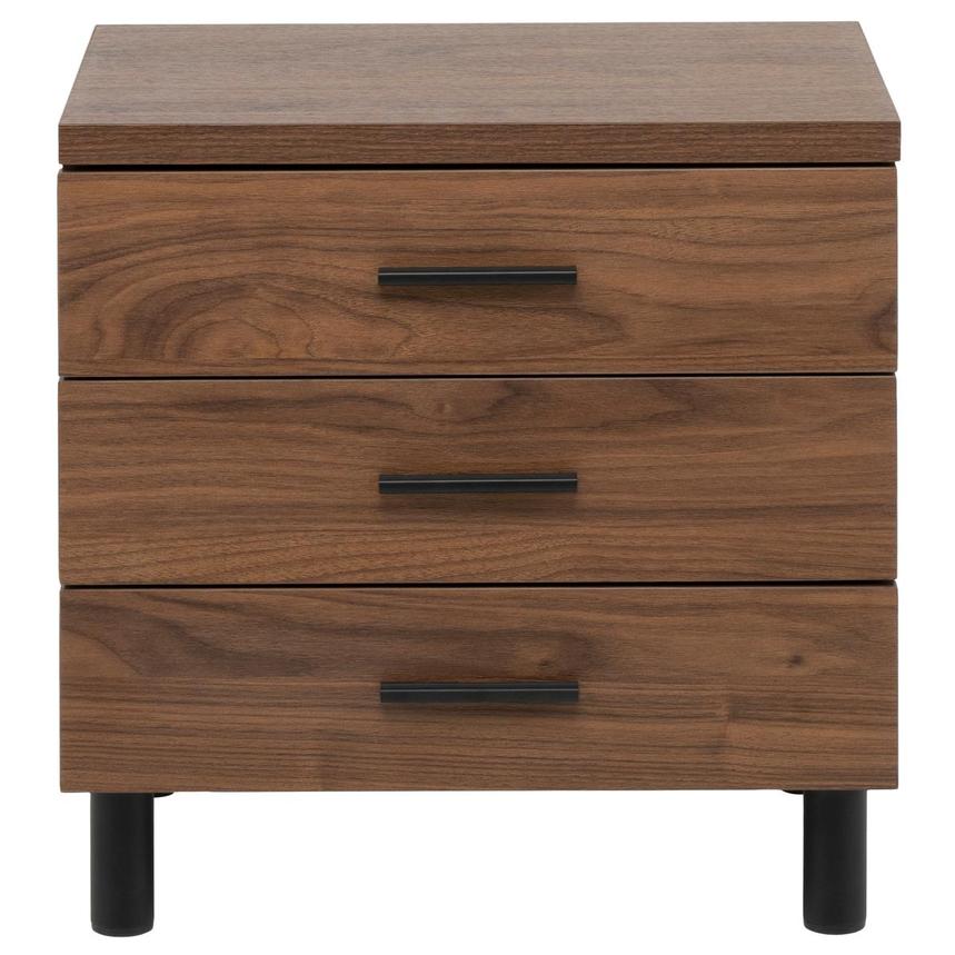 Belmar 4-Piece Full Bedroom Set alternate image, 4 of 6 images.