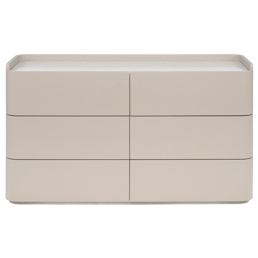 Ivana Gray Dresser  main image, 1 of 11 images.