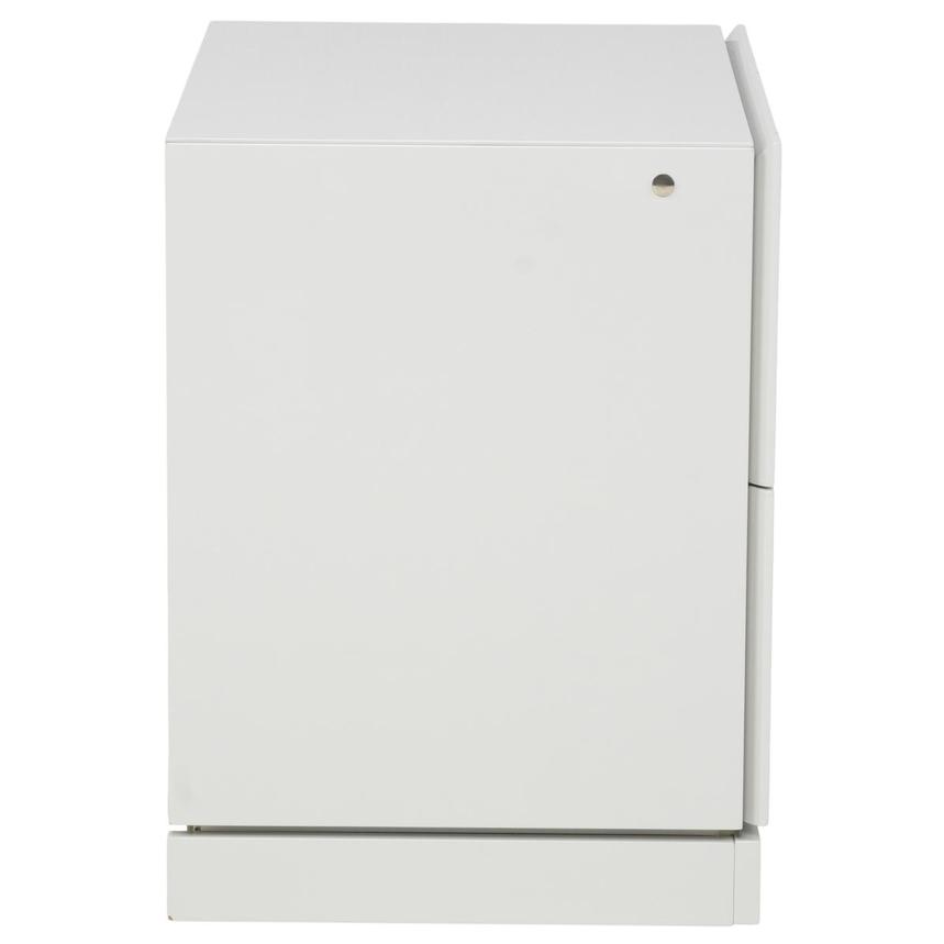 Tessa Gray Nightstand  alternate image, 5 of 10 images.