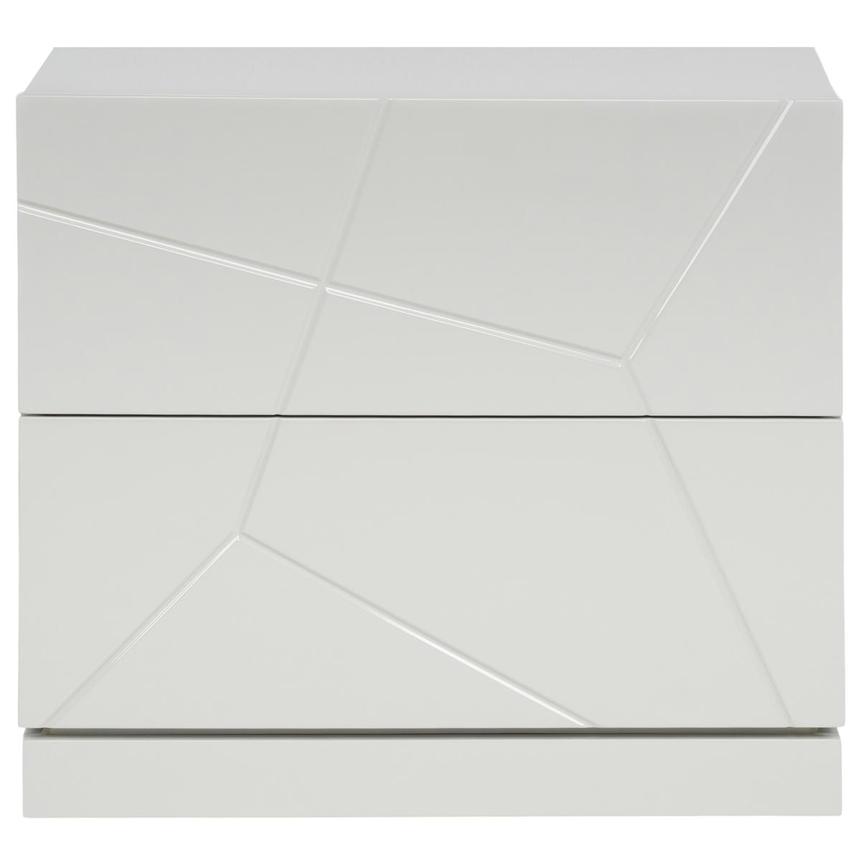 Tessa Gray 4-Piece King Bedroom Set  alternate image, 3 of 5 images.