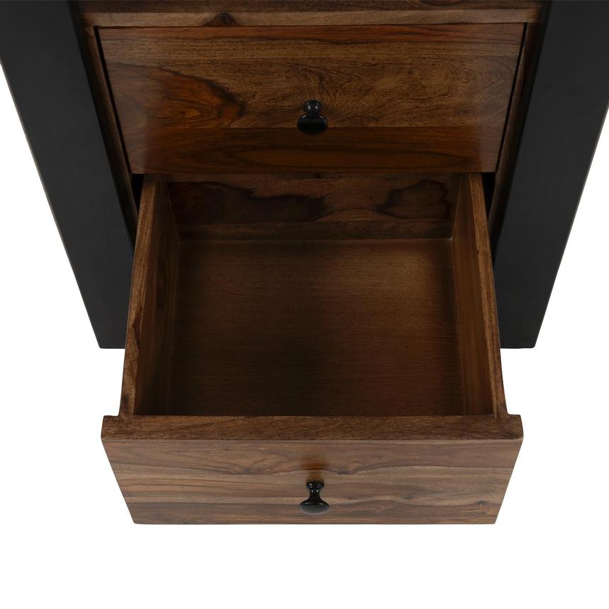 Brownstone Nightstand  alternate image, 5 of 8 images.