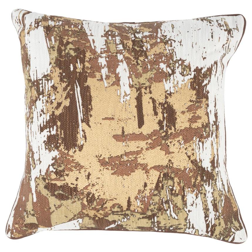 Onyx Blend Accent Pillow main image, 1 of 4 images.