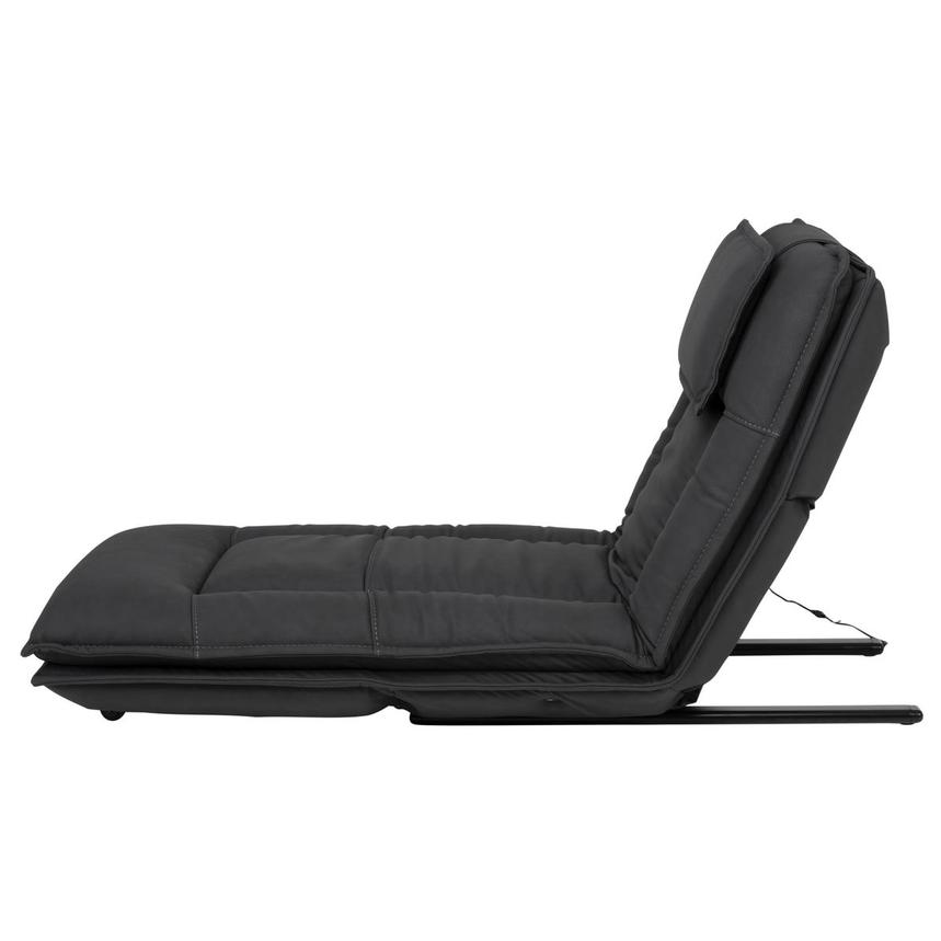 Black Haven Power Motion Chaise  alternate image, 3 of 12 images.