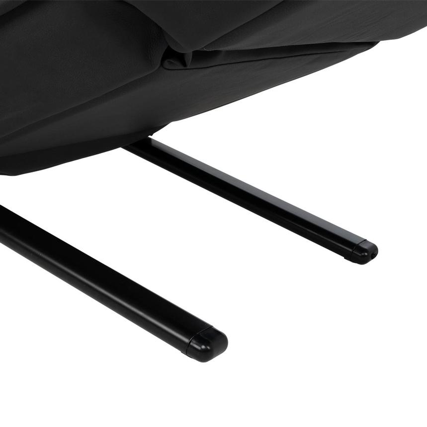 Black Haven Power Motion Chaise  alternate image, 8 of 12 images.
