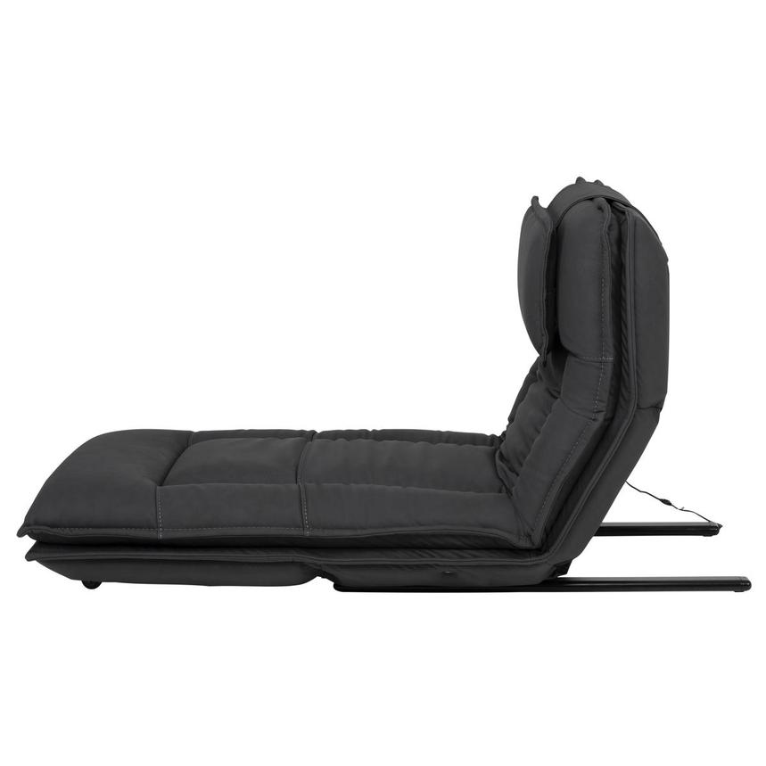 Black Haven Power Motion Chaise  alternate image, 5 of 13 images.