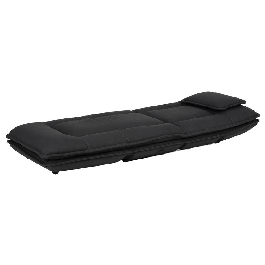 Black Haven Power Motion Chaise  alternate image, 6 of 13 images.