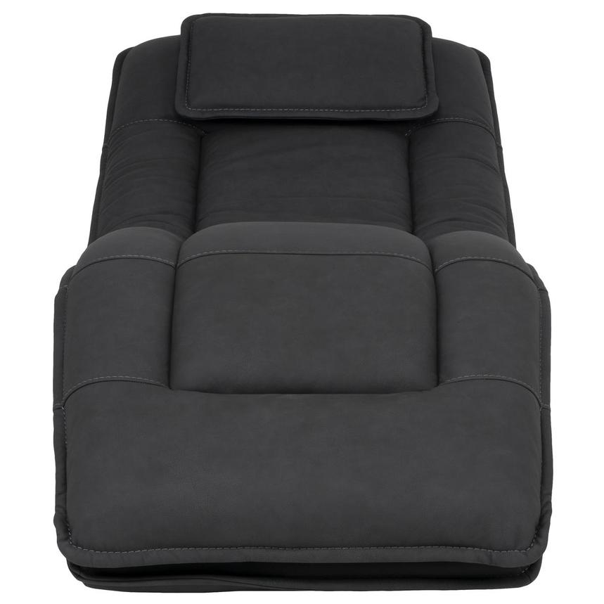 Black Haven Power Motion Chaise  alternate image, 8 of 14 images.