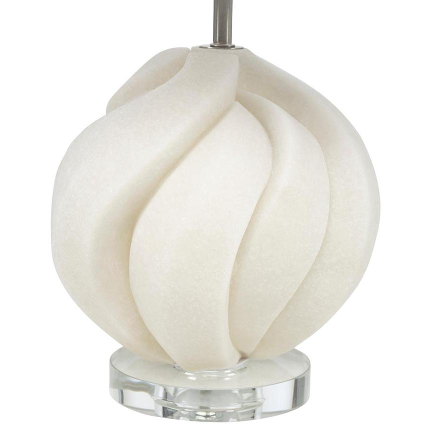 Quartz Bloom Table Lamp  alternate image, 3 of 5 images.